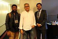 NYIFF 2017 Photos