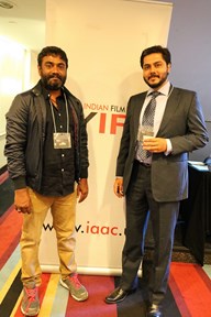 NYIFF 2017 Photos