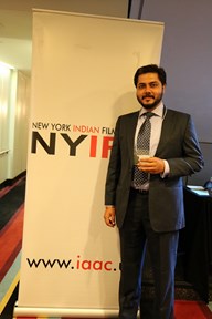 NYIFF 2017 Photos