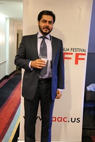 NYIFF 2017 Photos