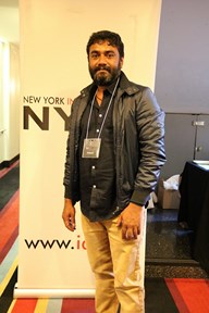 NYIFF 2017 Photos