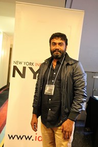 NYIFF 2017 Photos