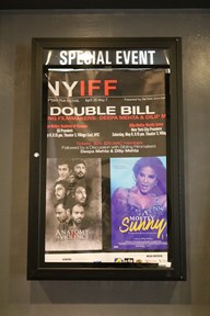 NYIFF 2017 Photos