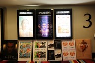 NYIFF 2017 Photos