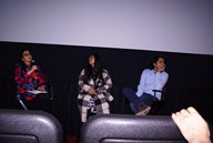 NYIFF 2017 - Day2