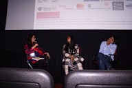 NYIFF 2017 - Day2