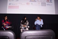 NYIFF 2017 - Day2