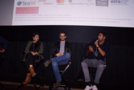 NYIFF 2017 - Day2