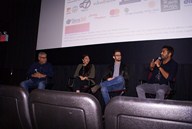 NYIFF 2017 - Day2