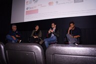 NYIFF 2017 - Day2