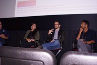 NYIFF 2017 - Day2