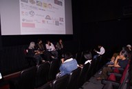 NYIFF 2017 - Day2