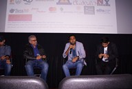 NYIFF 2017 - Day2