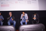 NYIFF 2017 - Day2