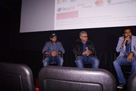 NYIFF 2017 - Day2