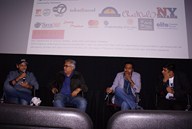 NYIFF 2017 - Day2