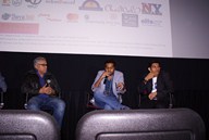 NYIFF 2017 - Day2