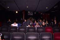 NYIFF 2017 - Day2