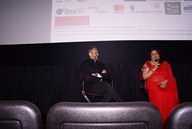 NYIFF 2017 - Day2