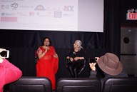 NYIFF 2017 - Day2