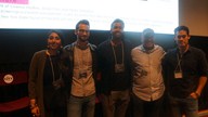 NYIFF 2017 - Day2