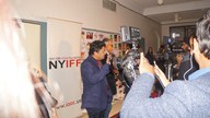 NYIFF 2017 - Day7