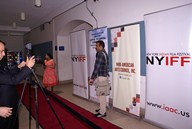 NYIFF 2017 - Day7