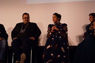 NYIFF 2017 - Day7