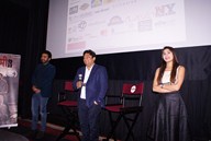 NYIFF 2017 - Day7