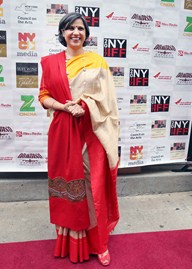 NYIFF 2017 - JAY MANDAL