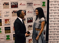 NYIFF 2017 - Opening Night