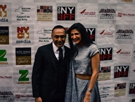 NYIFF 2017 - Opening Night