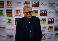 NYIFF 2017 - Opening Night