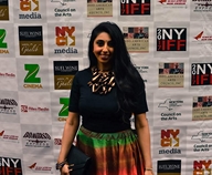 NYIFF 2017 - Opening Night