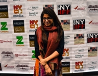 NYIFF 2017 - Opening Night