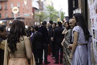 NYIFF 2017 - Opening Night 