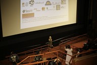 NYIFF 2017 - Opening Night 