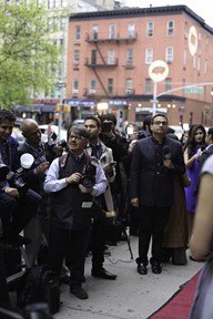 NYIFF 2017 - Opening Night 