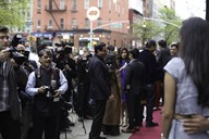 NYIFF 2017 - Opening Night 