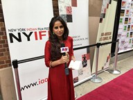 NYIFF 2017