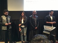 NYIFF 2017