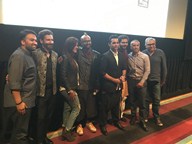 NYIFF 2017