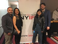 NYIFF 2017