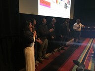 NYIFF 2017