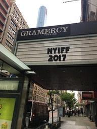 NYIFF 2017