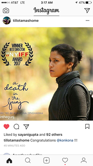 NYIFF 2017