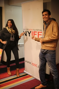 NYIFF 2017