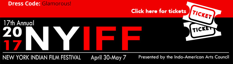 17th Annual NYIFF Opening Night Gala  Celebration