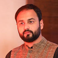 Amar Kaushik