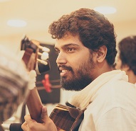 V. Pradeep
Kumar